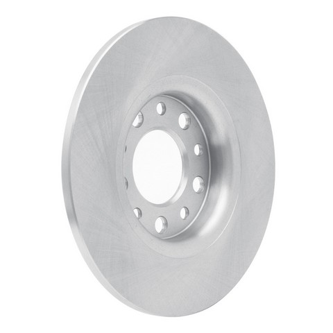 Dynamic Friction Company Disc Brake Rotor P/N:600-42012