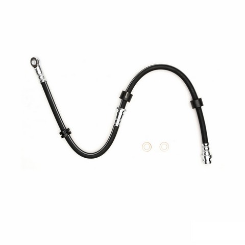Dynamic Friction Company Brake Hydraulic Hose P/N:350-72035