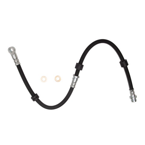Dynamic Friction Company Brake Hydraulic Hose P/N:350-72036