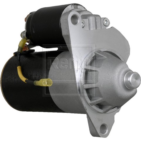 Remy Starter P/N:27005