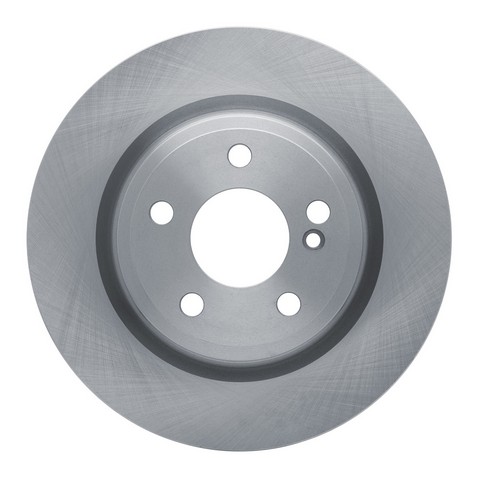 Dynamic Friction Company Disc Brake Rotor P/N:600-63163