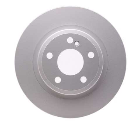 Dynamic Friction Company Disc Brake Rotor P/N:900-63107
