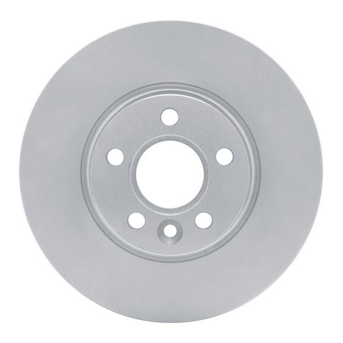 Dynamic Friction Company Disc Brake Rotor P/N:600-27041