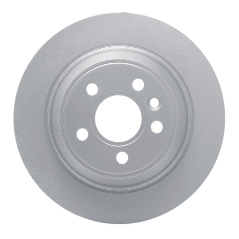 Dynamic Friction Company Disc Brake Rotor P/N:604-27034