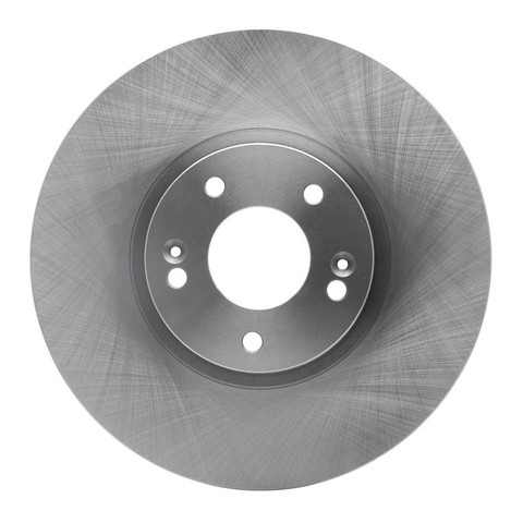 Dynamic Friction Company Disc Brake Rotor P/N:600-03047