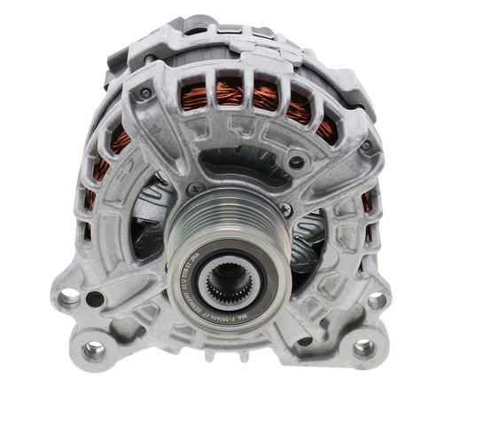 Bosch Alternator P/N:AL0170N