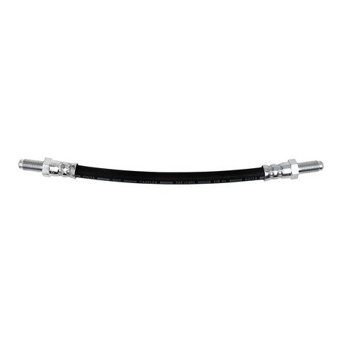 Dynamic Friction Company Brake Hydraulic Hose P/N:350-20006