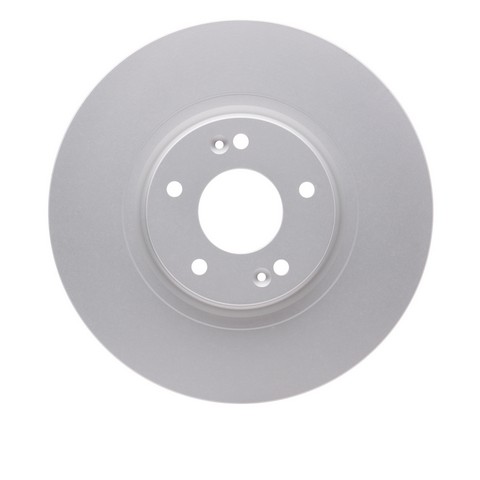 Dynamic Friction Company Disc Brake Rotor P/N:604-03047