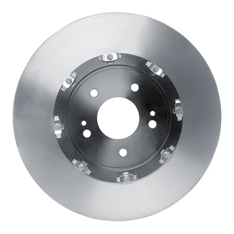 Dynamic Friction Company Disc Brake Rotor P/N:900-72043A