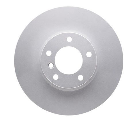 Dynamic Friction Company Disc Brake Rotor P/N:604-31051
