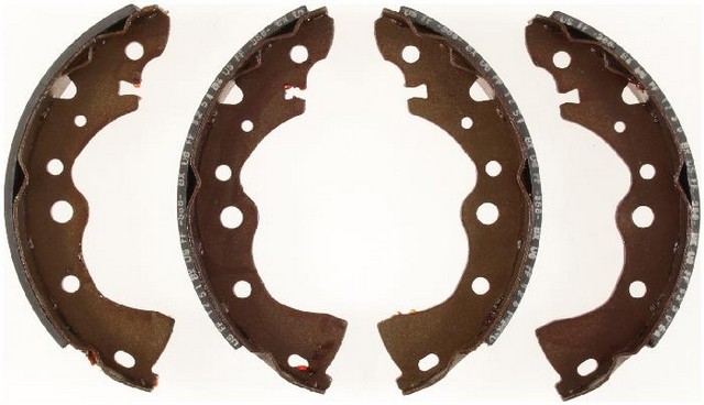 BENDIX PREMIUM BRAKE SHOES Drum Brake Shoe P/N:779