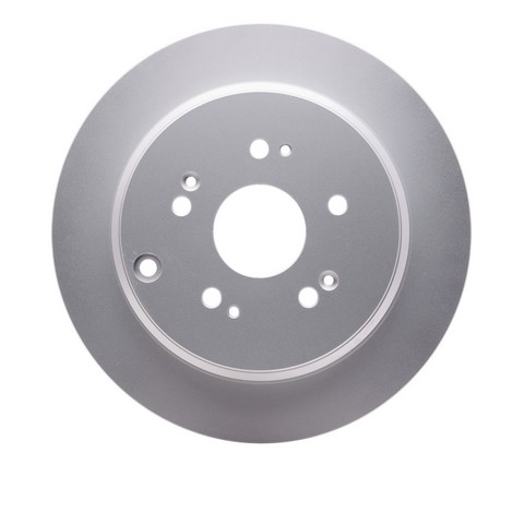 Dynamic Friction Company Disc Brake Rotor P/N:604-59048