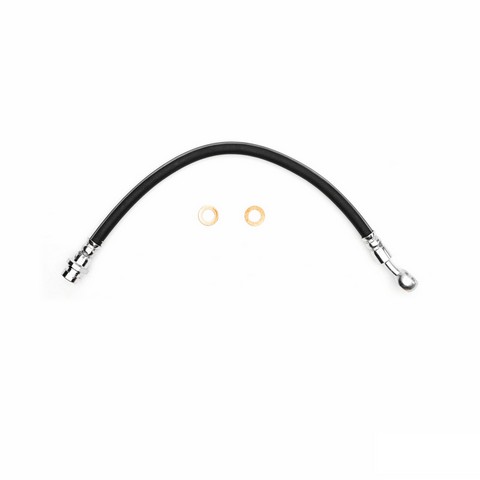 Dynamic Friction Company Brake Hydraulic Hose P/N:350-21104