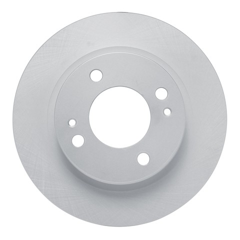 Dynamic Friction Company Disc Brake Rotor P/N:604-72045
