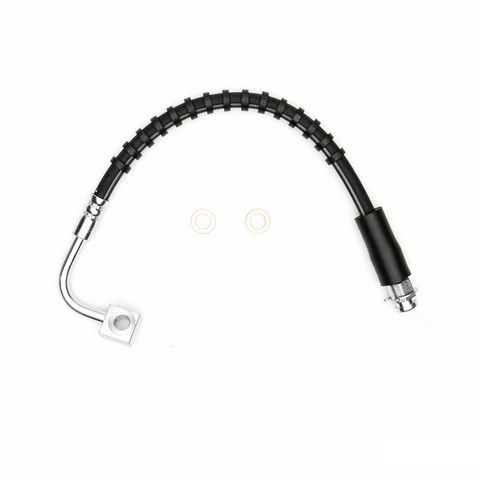 Dynamic Friction Company Brake Hydraulic Hose P/N:350-40217