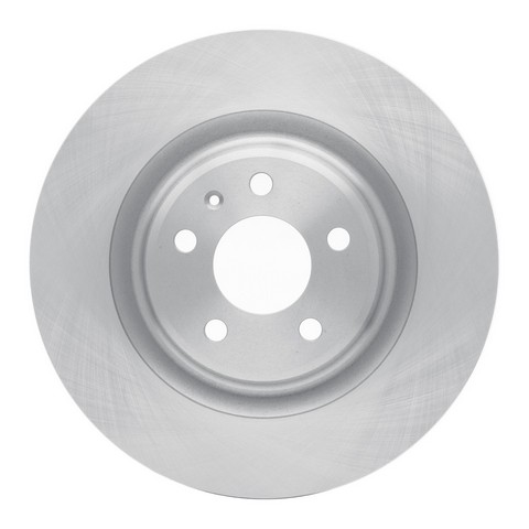 Dynamic Friction Company Disc Brake Rotor P/N:600-73066