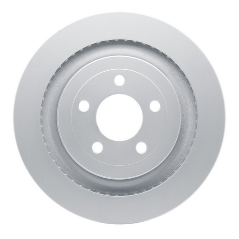 Dynamic Friction Company Disc Brake Rotor P/N:604-54074