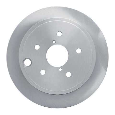 Dynamic Friction Company Disc Brake Rotor P/N:600-13024