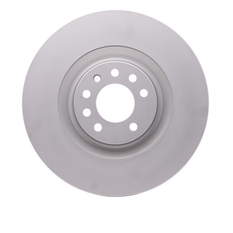 Dynamic Friction Company Disc Brake Rotor P/N:604-65021