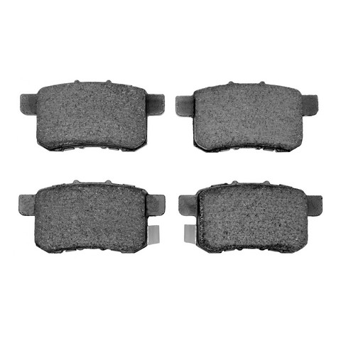 Dynamic Friction Company Disc Brake Pad Set P/N:1115-1451-00