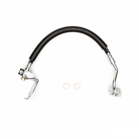 Dynamic Friction Company Brake Hydraulic Hose P/N:350-40106