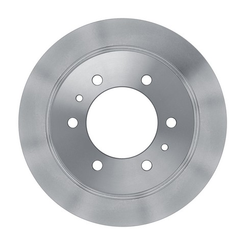 Dynamic Friction Company Disc Brake Rotor P/N:600-93001
