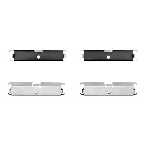 Dynamic Friction Company Disc Brake Hardware Kit P/N:340-93001