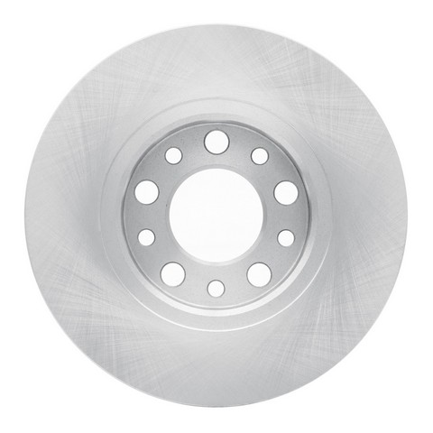 Dynamic Friction Company Disc Brake Rotor P/N:600-42014