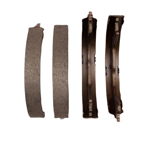 Dynamic Friction Company Parking Brake Shoe P/N:1902-0963-00