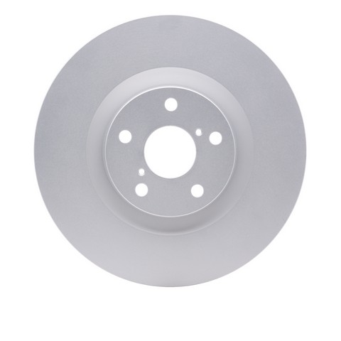 Dynamic Friction Company Disc Brake Rotor P/N:604-75027D