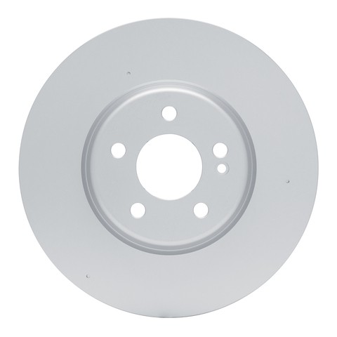 Dynamic Friction Company Disc Brake Rotor P/N:604-63117