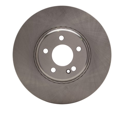 Dynamic Friction Company Disc Brake Rotor P/N:600-63117