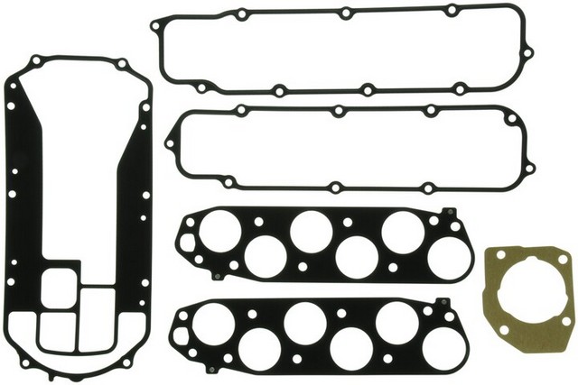 MAHLE Fuel Injection Plenum Gasket Set P/N:MS19469