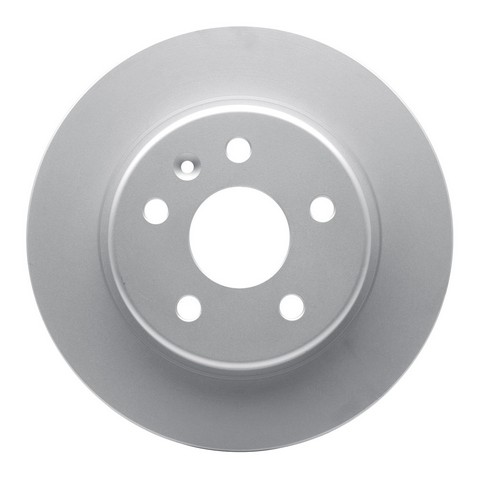 Dynamic Friction Company Disc Brake Rotor P/N:604-47052