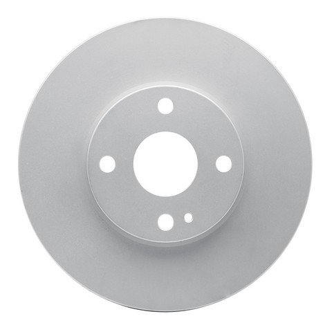 Dynamic Friction Company Disc Brake Rotor P/N:604-91003