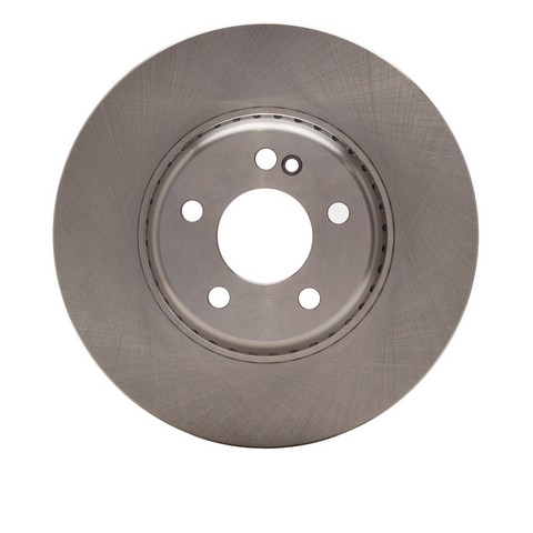 Dynamic Friction Company Disc Brake Rotor P/N:600-63162