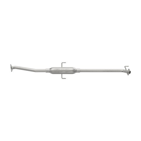 Walker Exhaust Exhaust Resonator and Pipe Assembly P/N:56194