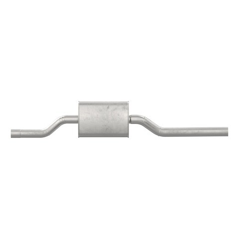 Walker Exhaust Exhaust Resonator and Pipe Assembly P/N:56285