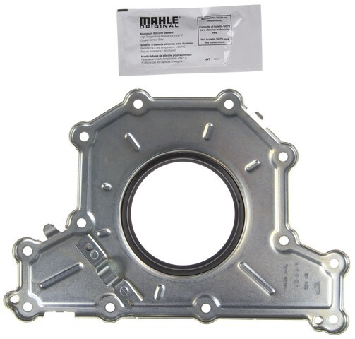 MAHLE Engine Main Bearing Gasket Set P/N:JV1754