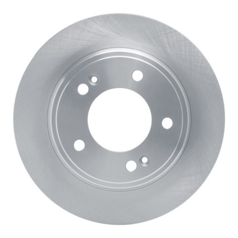 Dynamic Friction Company Disc Brake Rotor P/N:600-21034