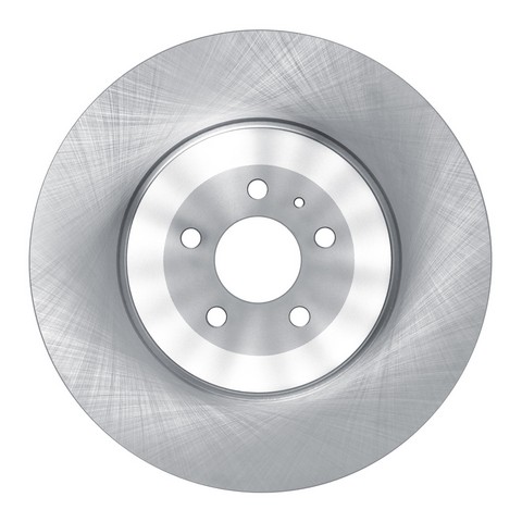 Dynamic Friction Company Disc Brake Rotor P/N:600-73078