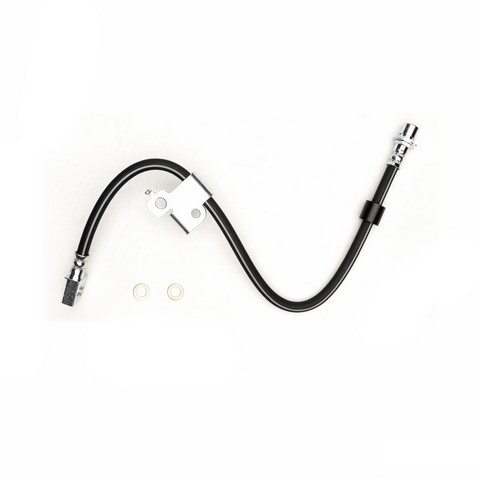 Dynamic Friction Company Brake Hydraulic Hose P/N:350-54440