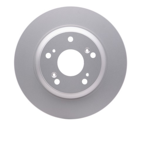 Dynamic Friction Company Disc Brake Rotor P/N:604-59028