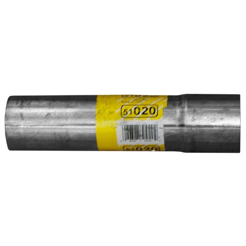 Walker Exhaust Exhaust Pipe P/N:51020