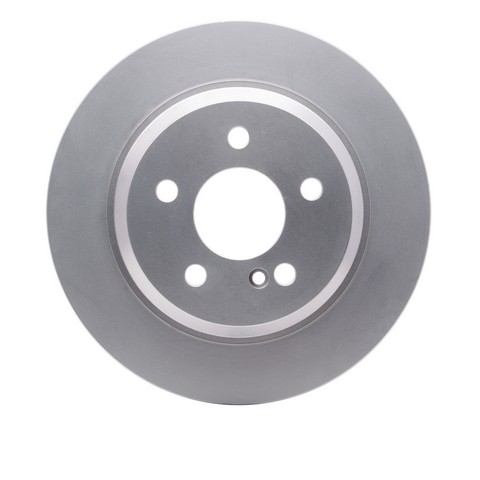 Dynamic Friction Company Disc Brake Rotor P/N:604-63051