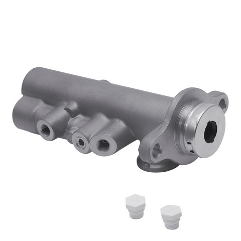Dynamic Friction Company Brake Master Cylinder P/N:355-67089