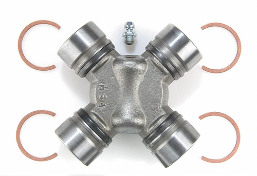 MOOG Chassis Products Universal Joint P/N:534G