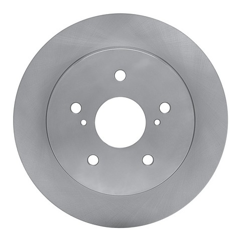 Dynamic Friction Company Disc Brake Rotor P/N:600-01006