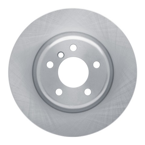 Dynamic Friction Company Disc Brake Rotor P/N:600-31103