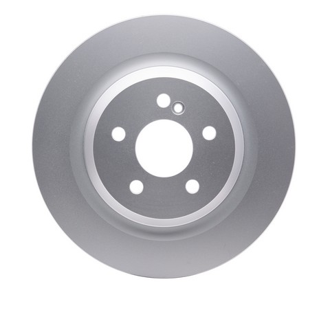 Dynamic Friction Company Disc Brake Rotor P/N:604-63076